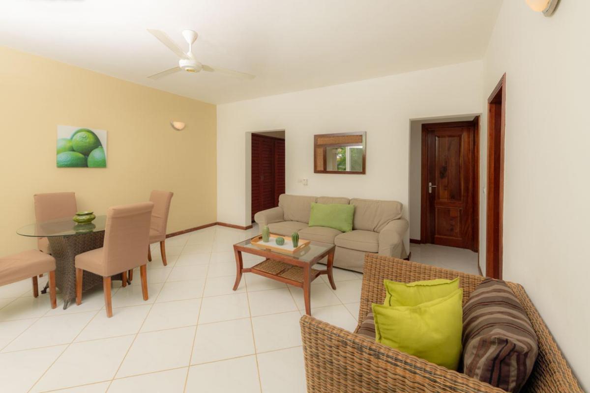 Don Cesar Aparthotel Las Terrenas Exterior foto