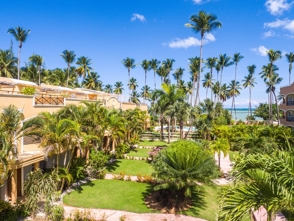 Don Cesar Aparthotel Las Terrenas Exterior foto