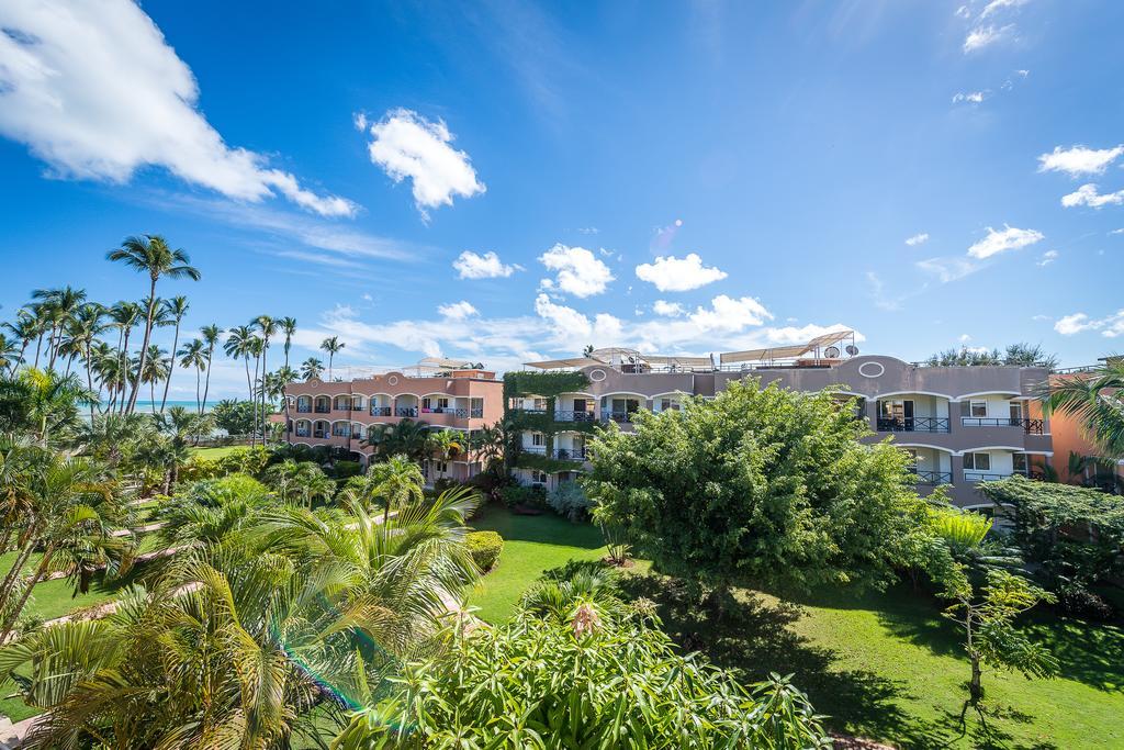 Don Cesar Aparthotel Las Terrenas Exterior foto