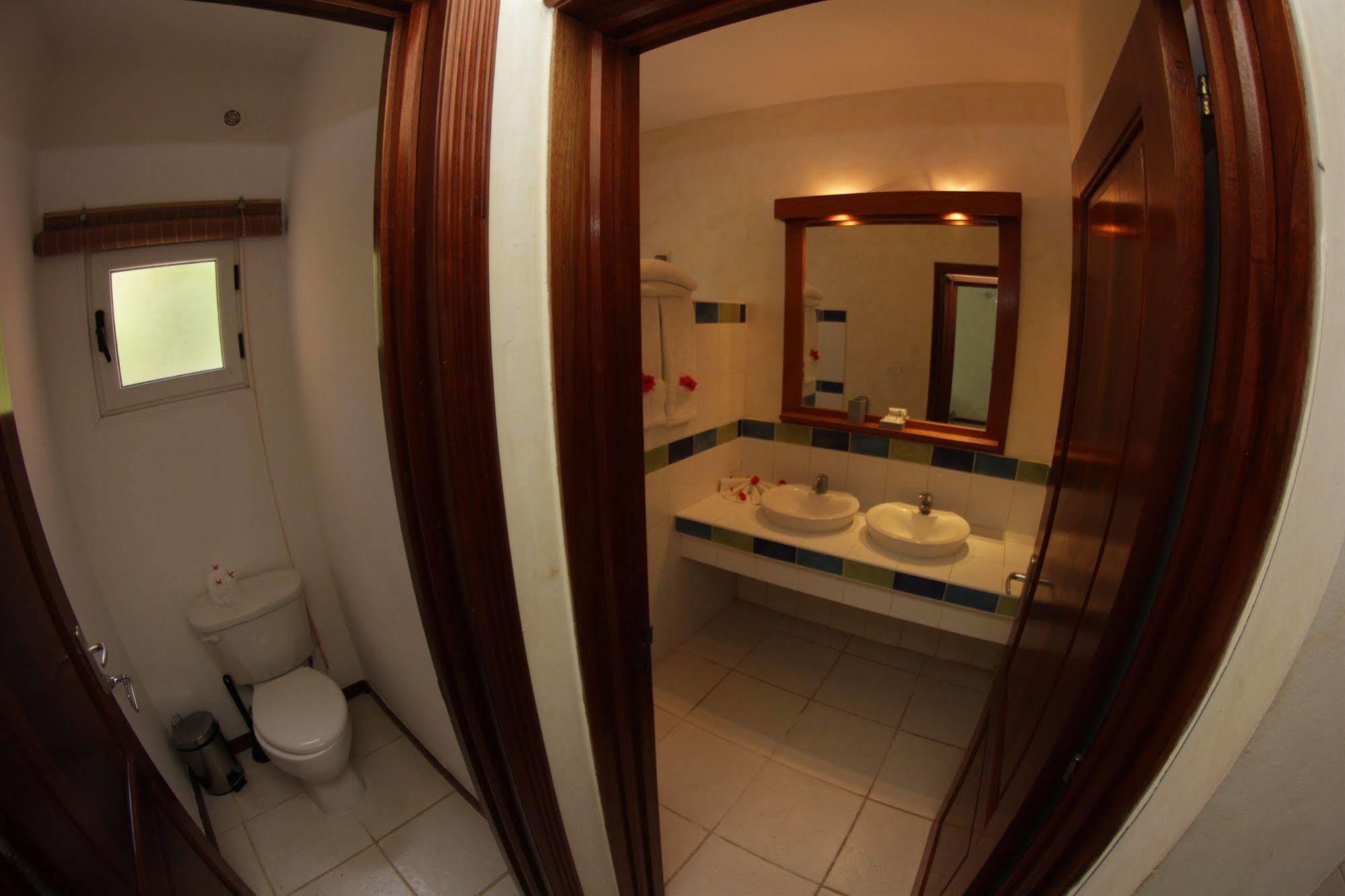 Don Cesar Aparthotel Las Terrenas Exterior foto